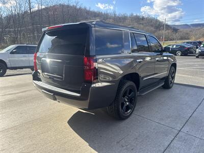 2017 Chevrolet Tahoe LT 4X4 - Photo 4 - Hesston, PA 16647