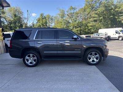 2017 Chevrolet Tahoe LT  4X4 - Photo 3 - Hesston, PA 16647