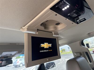 2017 Chevrolet Tahoe LT  4X4 - Photo 38 - Hesston, PA 16647