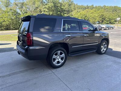 2017 Chevrolet Tahoe LT  4X4 - Photo 4 - Hesston, PA 16647