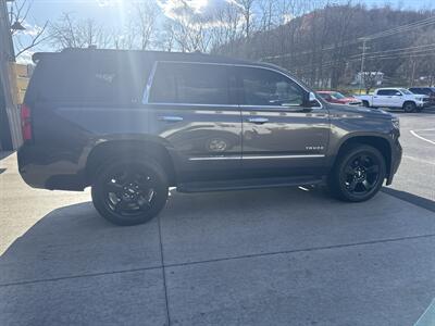 2017 Chevrolet Tahoe LT 4X4 - Photo 3 - Hesston, PA 16647