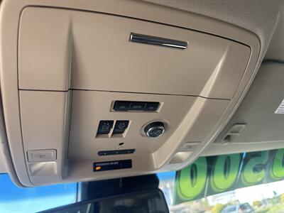 2017 Chevrolet Tahoe LT 4X4 - Photo 35 - Hesston, PA 16647