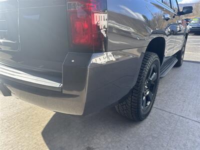 2017 Chevrolet Tahoe LT 4X4 - Photo 20 - Hesston, PA 16647