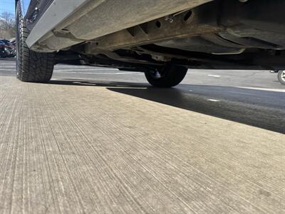 2017 Chevrolet Tahoe LT 4X4 - Photo 23 - Hesston, PA 16647