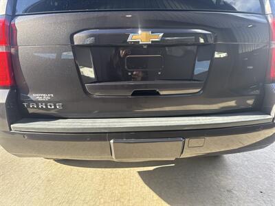 2017 Chevrolet Tahoe LT 4X4 - Photo 19 - Hesston, PA 16647