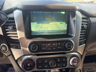 2017 Chevrolet Tahoe LT 4X4 - Photo 36 - Hesston, PA 16647