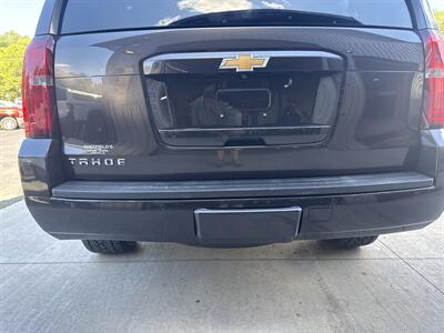2017 Chevrolet Tahoe LT  4X4 - Photo 21 - Hesston, PA 16647