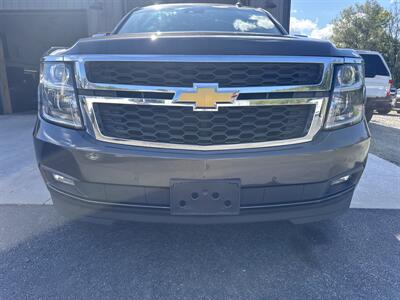 2017 Chevrolet Tahoe LT  4X4 - Photo 15 - Hesston, PA 16647