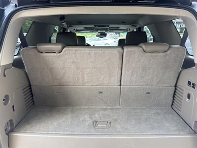 2017 Chevrolet Tahoe LT  4X4 - Photo 42 - Hesston, PA 16647