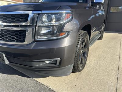 2017 Chevrolet Tahoe LT 4X4 - Photo 14 - Hesston, PA 16647