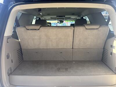 2017 Chevrolet Tahoe LT 4X4 - Photo 43 - Hesston, PA 16647