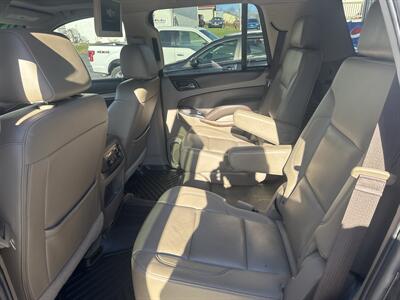 2017 Chevrolet Tahoe LT 4X4 - Photo 38 - Hesston, PA 16647