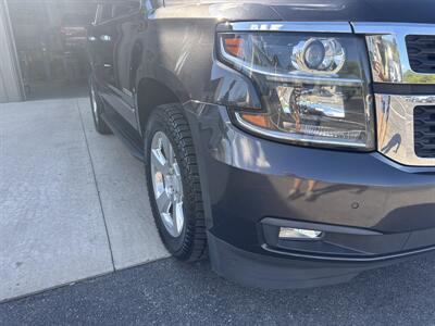 2017 Chevrolet Tahoe LT  4X4 - Photo 14 - Hesston, PA 16647