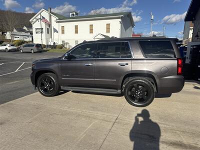 2017 Chevrolet Tahoe LT 4X4 - Photo 7 - Hesston, PA 16647