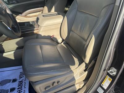 2017 Chevrolet Tahoe LT 4X4 - Photo 27 - Hesston, PA 16647