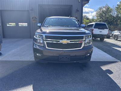 2017 Chevrolet Tahoe LT  4X4 - Photo 12 - Hesston, PA 16647