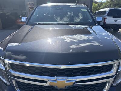 2017 Chevrolet Tahoe LT  4X4 - Photo 17 - Hesston, PA 16647