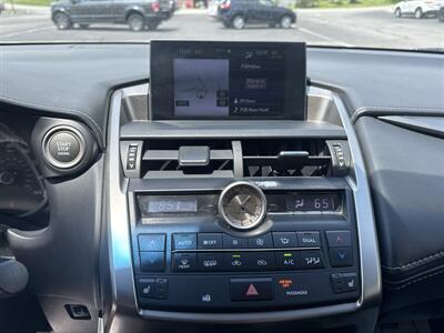 2017 Lexus NX200t F SPORT AWD - Photo 30 - Hesston, PA 16647