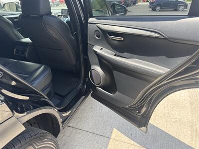 2017 Lexus NX200t F SPORT AWD - Photo 39 - Hesston, PA 16647