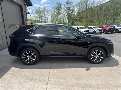 2017 Lexus NX200t F SPORT AWD - Photo 3 - Hesston, PA 16647