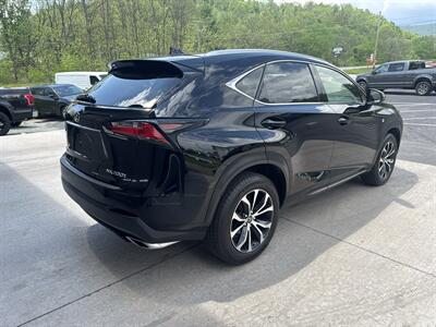 2017 Lexus NX200t F SPORT AWD - Photo 4 - Hesston, PA 16647