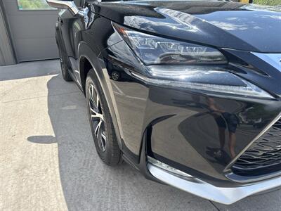 2017 Lexus NX200t F SPORT AWD - Photo 11 - Hesston, PA 16647