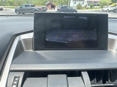 2017 Lexus NX200t F SPORT AWD - Photo 34 - Hesston, PA 16647
