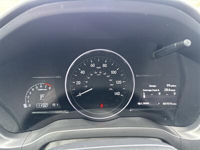 2022 Honda HR-V EX  AWD - Photo 28 - Hesston, PA 16647