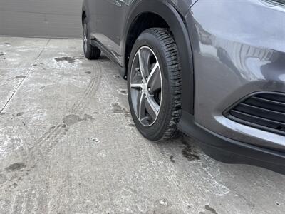2022 Honda HR-V EX  AWD - Photo 11 - Hesston, PA 16647