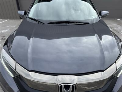 2022 Honda HR-V EX  AWD - Photo 14 - Hesston, PA 16647