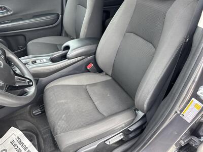 2022 Honda HR-V EX  AWD - Photo 24 - Hesston, PA 16647
