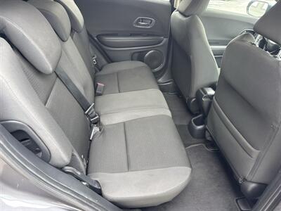 2022 Honda HR-V EX  AWD - Photo 39 - Hesston, PA 16647