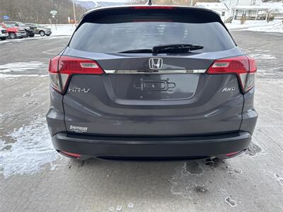 2022 Honda HR-V EX  AWD - Photo 5 - Hesston, PA 16647