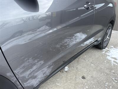 2022 Honda HR-V EX  AWD - Photo 16 - Hesston, PA 16647