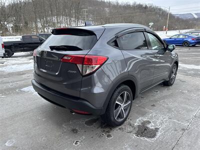 2022 Honda HR-V EX  AWD - Photo 4 - Hesston, PA 16647
