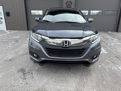 2022 Honda HR-V EX  AWD - Photo 9 - Hesston, PA 16647
