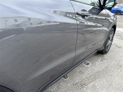 2022 Honda HR-V EX  AWD - Photo 20 - Hesston, PA 16647