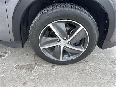 2022 Honda HR-V EX  AWD - Photo 42 - Hesston, PA 16647