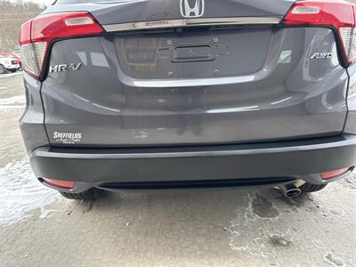 2022 Honda HR-V EX  AWD - Photo 18 - Hesston, PA 16647