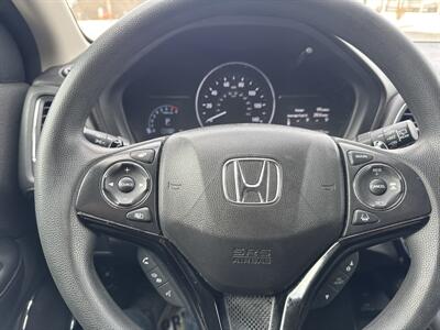 2022 Honda HR-V EX  AWD - Photo 27 - Hesston, PA 16647