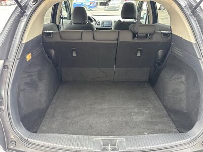 2022 Honda HR-V EX  AWD - Photo 37 - Hesston, PA 16647
