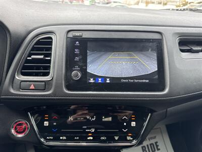 2022 Honda HR-V EX  AWD - Photo 33 - Hesston, PA 16647