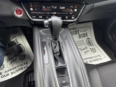 2022 Honda HR-V EX  AWD - Photo 30 - Hesston, PA 16647