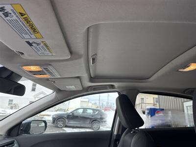 2022 Honda HR-V EX  AWD - Photo 25 - Hesston, PA 16647