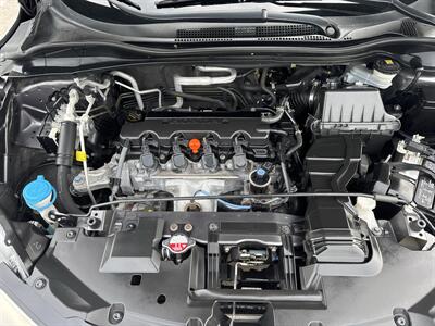 2022 Honda HR-V EX  AWD - Photo 43 - Hesston, PA 16647