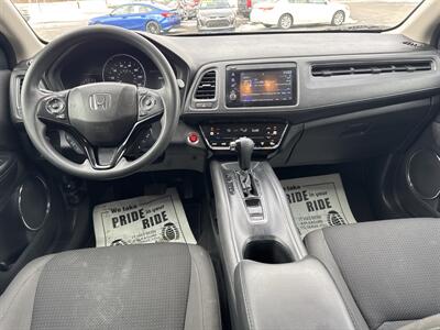 2022 Honda HR-V EX  AWD - Photo 36 - Hesston, PA 16647