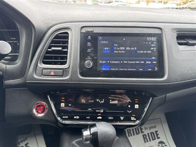 2022 Honda HR-V EX  AWD - Photo 29 - Hesston, PA 16647