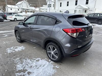2022 Honda HR-V EX  AWD - Photo 6 - Hesston, PA 16647