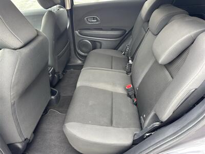 2022 Honda HR-V EX  AWD - Photo 35 - Hesston, PA 16647
