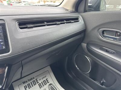 2022 Honda HR-V EX  AWD - Photo 31 - Hesston, PA 16647